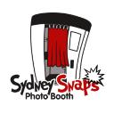Sydney Snaps Photo Booth logo