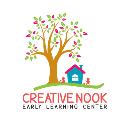 Creative Nook Early Learning Centre logo