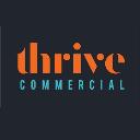 Thrive commercial logo