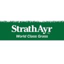 Strath Ayr World Class Grass logo