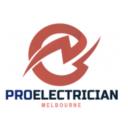 Pro Electrician Melbourne logo