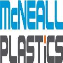 McNeall Plastics Pty Ltd logo
