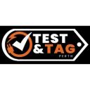 Test and Tag Perth logo