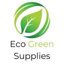 Eco Green Supplies logo