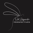 Nat Zagninski Perspectives logo