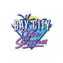 Bay City Tree Services logo