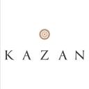 Kazan Dining logo