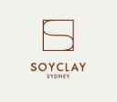 Soy Clay Cosmetics logo