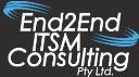 E2E ITSM Consulting Pty. Ltd logo