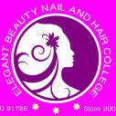 Elegant Beauty Nail and Hair College logo