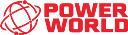 Power World logo