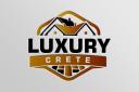 Luxury Crete logo