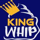 King Whip Cream Charger Nang Delivery Melbourne logo