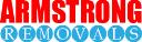 Armstrong Removals  logo
