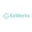 KoWorks at Killcare SLSC logo