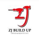 ZJ BUILD UP PTY LTD logo