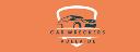 car wreckers Adelaide logo