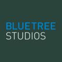 Blue Tree Studios logo
