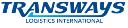 Transways Logistics International logo