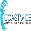 Coastwide Carpet, Tile & Upholstery Cleaning logo