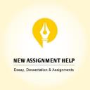 New Assignment Help Australia logo