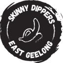Skinny Dippers Cafe logo
