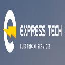 Express Tech Electrical Services logo