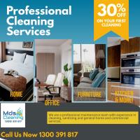 MDS Cleaning | Cleaning Company Melbourne image 2