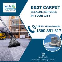MDS Cleaning | Cleaning Company Melbourne image 7