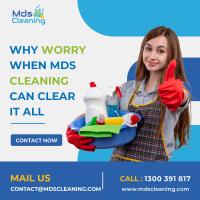 MDS Cleaning | Cleaning Company Melbourne image 11