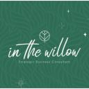 In The Willow logo