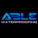 Able Waterproofing logo