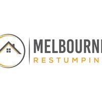 Melbourne Restumping image 1