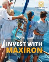 Maxiron Wealth image 5