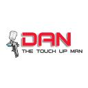 Dan The Touch Up Man logo