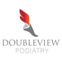 Doubleview Podiatry logo