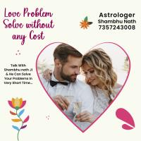 Love Problem Solution Shambhu Nath image 3