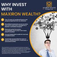 Maxiron Wealth image 1
