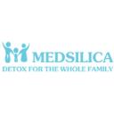 Medsilica logo