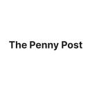The Penny Post logo