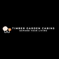 Timber Garden Cabins image 1