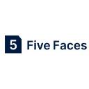Five Faces logo