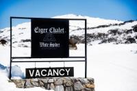 Eiger Chalet & White Spider Restaurant & Bar image 3