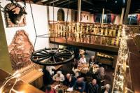 Eiger Chalet & White Spider Restaurant & Bar image 2