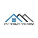 GSC Finance Solutions logo