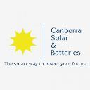 Canberra Solar & Batteries logo