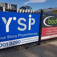 Your Story Physiotherapy image 3