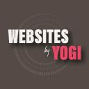 Websites by Yogi logo
