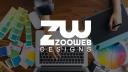 Zoo Web Designs logo