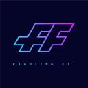 Fighting Fit P.T. logo